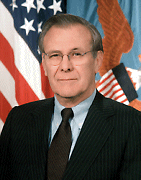 Honorable Donald H. Rumsfeld