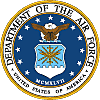 Department Of The Air Force 