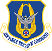 US Air Forces Reserves