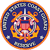 US Coast Guard Reserves 