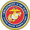 US Marine Corps 