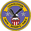 US Navy Reserves 