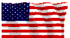 flag wave